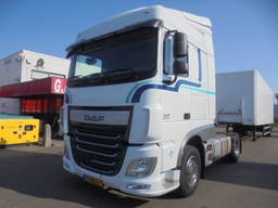 DAF XF 440