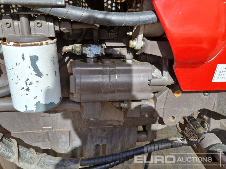 Massey Ferguson MF362 27