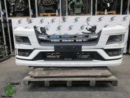 MAN 81.41610-5857 / 81.41610-5899 / 81.41610-5897 Type 640 MAN 18.430 TGS Model 2023 LH