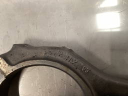 Mercedes-Benz HMF-000022668 000022668 Original