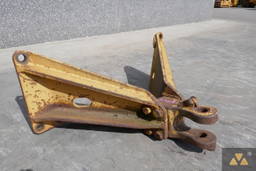 Caterpillar D7G Drawbar