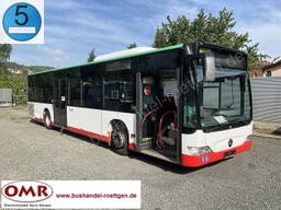 Mercedes-Benz Citaro O 530