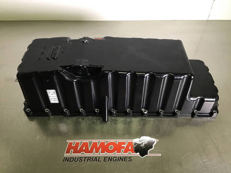 Caterpillar OIL Sump PAN 2219806 Used 1