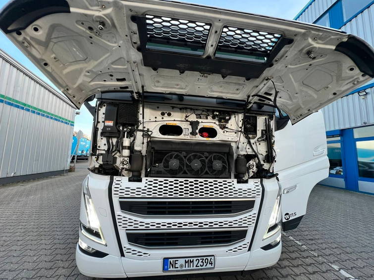 Volvo FH 500 5