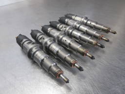 Iveco 5801496001 Injectors Iveco 120E25 Euro 6