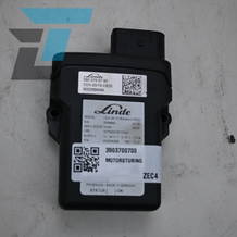 Linde gebruikte motorsturing 3903700700