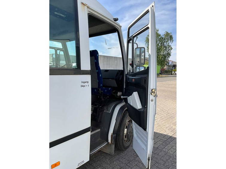 Mercedes-Benz Vario 10
