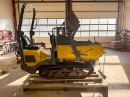 WACKER NEUSON DT 15