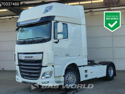 DAF XF 480 XF 4X2 SSC ACC Navi