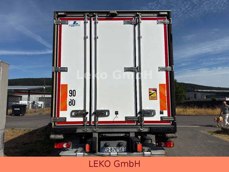 Iveco 120 E 19 Mit Carrier Sp 1150Mt 5