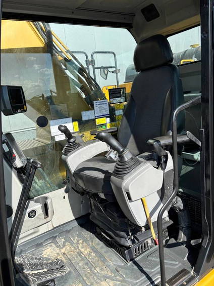 Caterpillar 330F L GPS 25