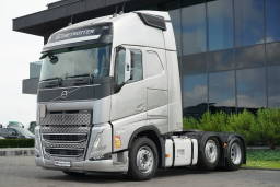 Volvo FH 500