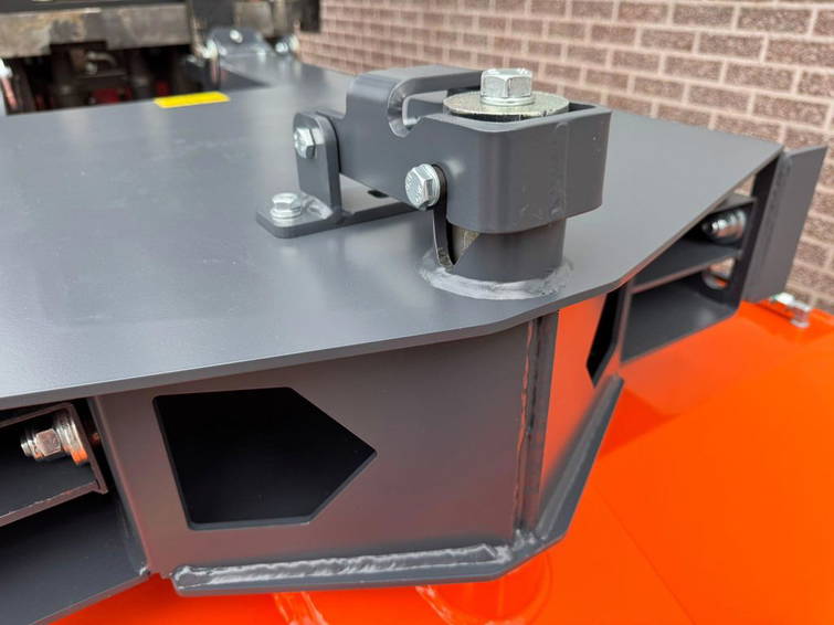 Diversen Bema Sweezy 40 WD 1250mm | Ø580mm 12