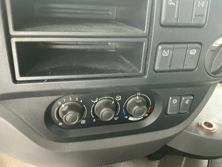 DAF XF 460 H4EN3 12
