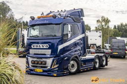Volvo FH 16 780 6x2 Aero |Retarder|Full air|Show truck|
