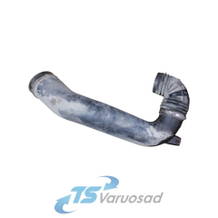 DAF Air intake