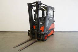 Linde E18 PH EVO 386-02
