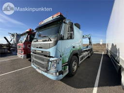 Volvo FM 62