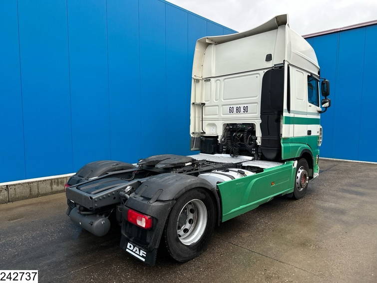 DAF XF 480 Euro 6, ACC, Standairco 4
