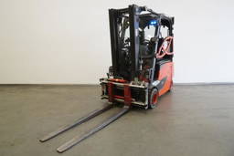 Linde E20 PHL EVO 386-02