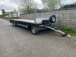 Bunk BU 3500 ZW BU3500ZW