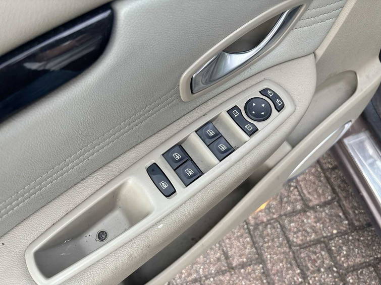 Renault Grand Scénic 2.0 Privilege 14