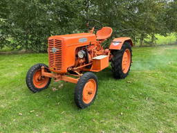 Lanz Hela D315