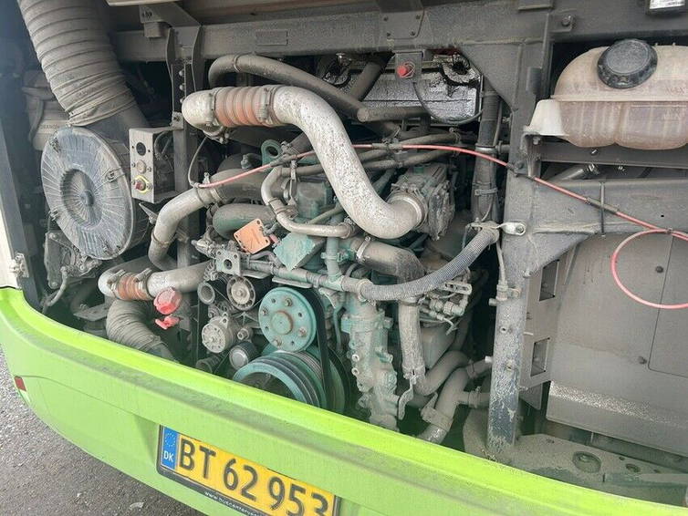 Volvo 8900 15pcs 4