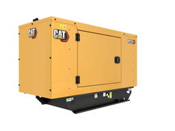 Caterpillar DE33GC Generator - Group Electrogene