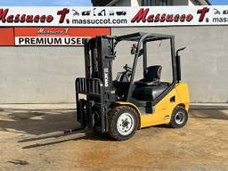 XCMG FD35T