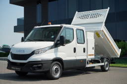 Iveco Daily 35 35-140