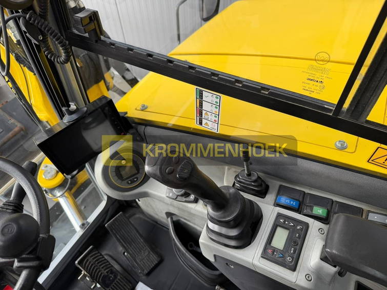 WACKER NEUSON EW 100 9