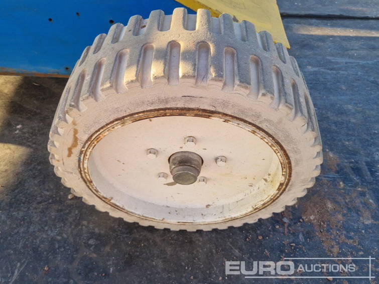 Niftylift HR10E 11