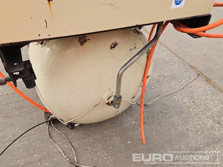 Ingersoll Rand UNI-11-10-H 13