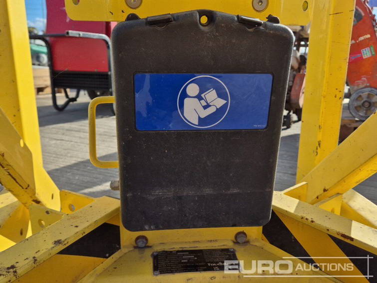 Diversen Tough Lift ML10 22