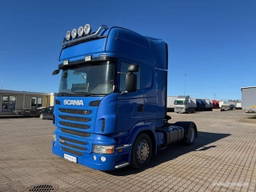 Scania R400