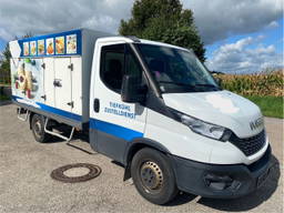 Iveco Daily 35 35S18