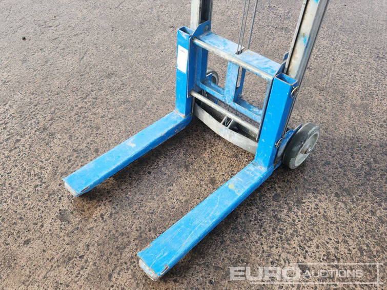 Genie GL-8 9