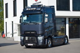 Renault T HIGH 520 2021r / Klima P. / Xenon / 7334
