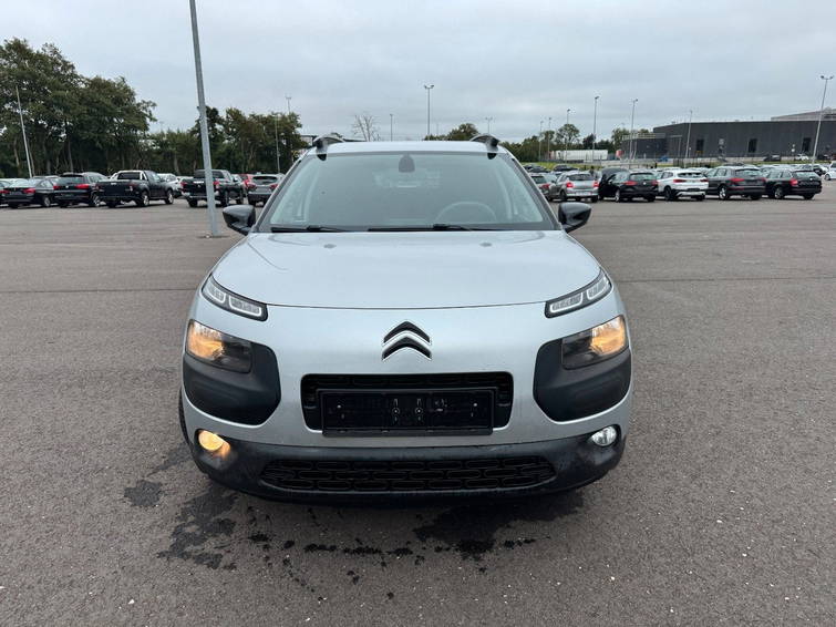 Citroën C4 Cactus 1,6 99PS Feel | 54825 Feel 3