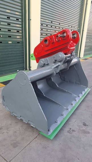 Liebherr 9