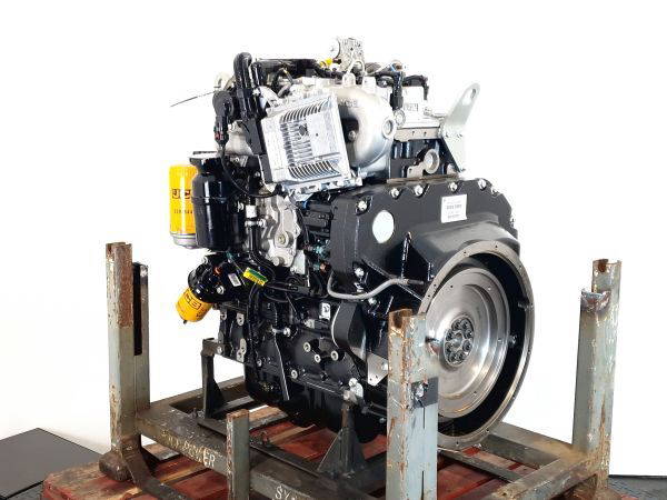 JCB 448 TA5-97E L2A 9