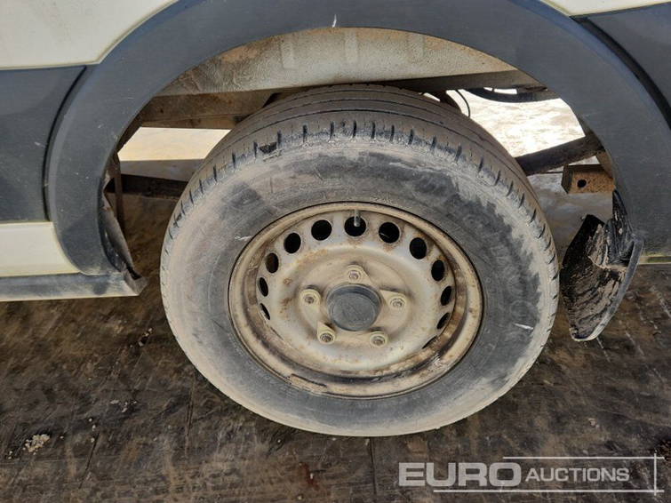 Ford Transit 11
