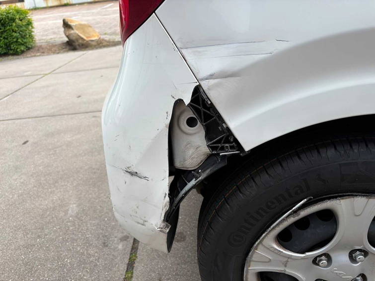 Kia Picanto 1.0 DPi ComfortLine 13