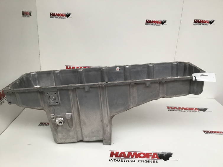MAN Olie Carterpan 51058015634 Used 1