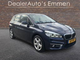 BMW 2-Serie Active Tourer 218i Luxury