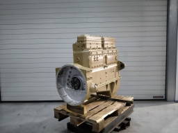 DAF DKA 1160 Reconditioned