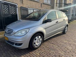 Mercedes-Benz B-klasse 170