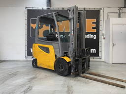 Jungheinrich EFG 425K