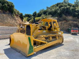 Caterpillar D9G